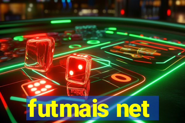 futmais net